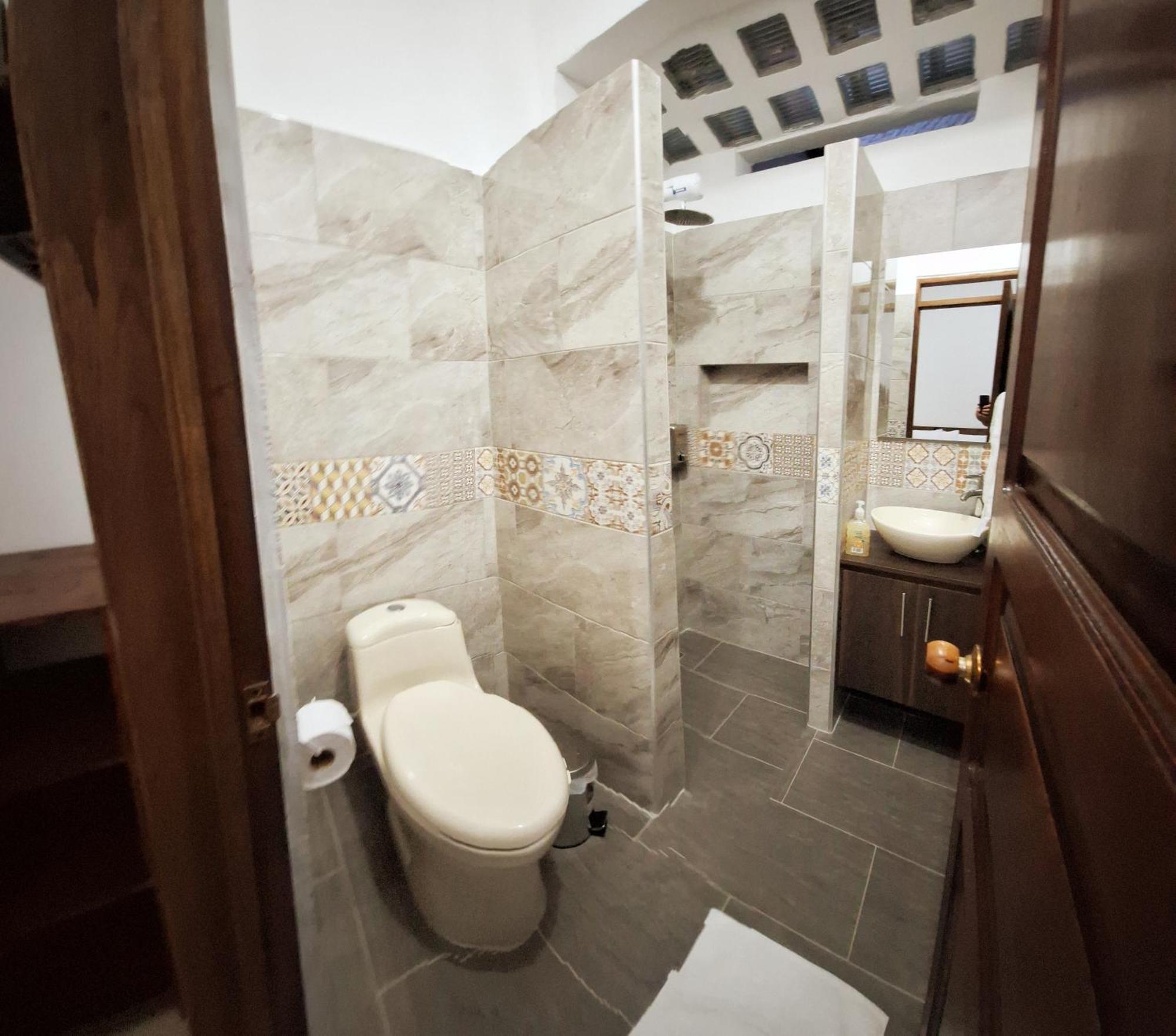 Volarte Hostal Jardin Zewnętrze zdjęcie